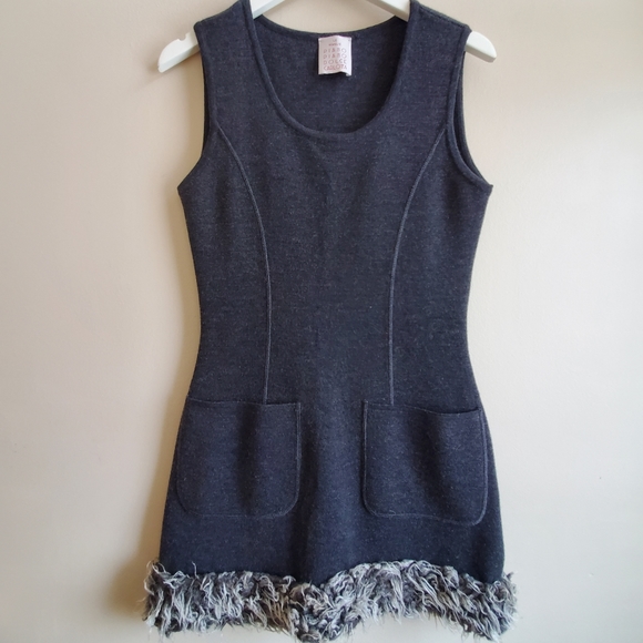 Le Maglie Piano Dolce Carlotta Vintage 1990's - Picture 2 of 11